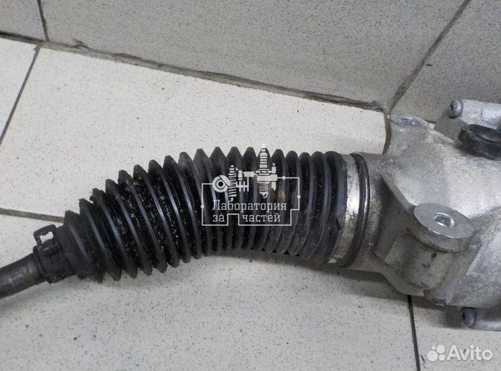 Рейка рулевая BMW 32106870469