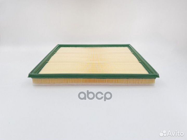 Фильтр воздушный BIG GB-95142 GB-95142 BIG filter