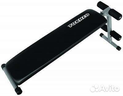 Скамья для ленивых