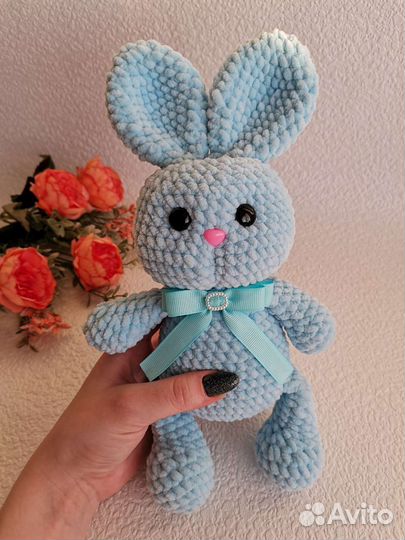 Плюшевые игрушки