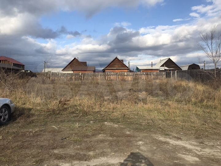 Участок 8 сот. (СНТ, ДНП)
