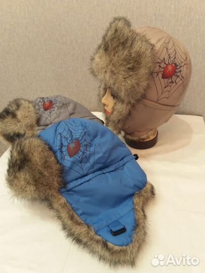 Шапки оптом