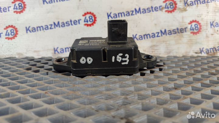 Блок электронный ESC 4460650810