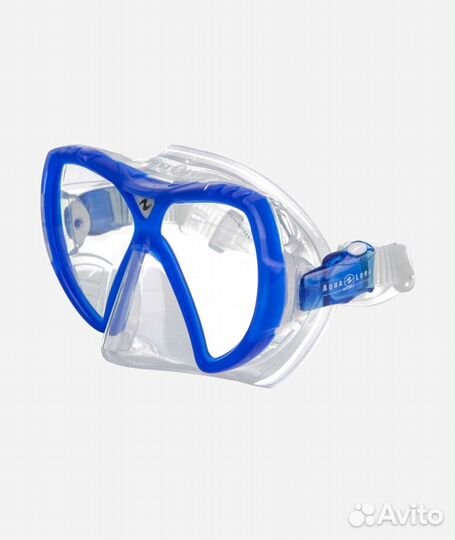 Маска для подводного плавания Aqualung