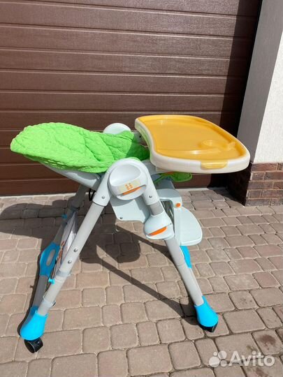 Стул для кормления