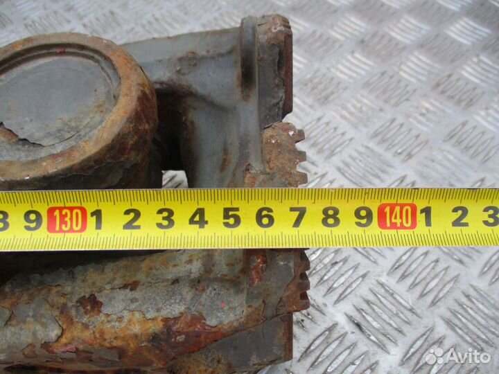 Карданный вал Volvo 1067763