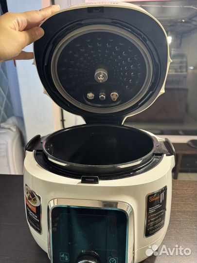 Мультиварка redmond