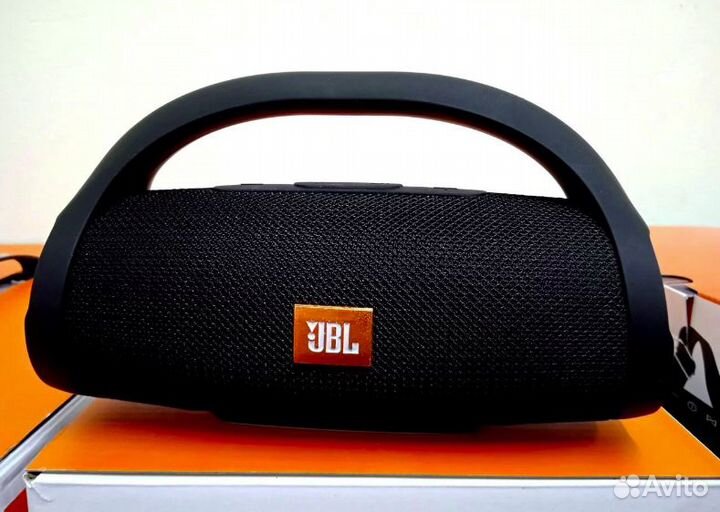 Колонка JBL