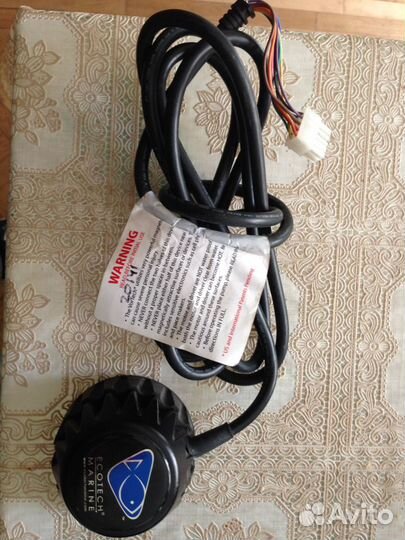 Запчасти для помп течения VorTech MP40wES,MP60wES