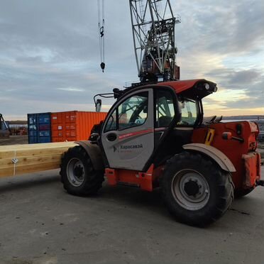 Агро Спец Чип тюнинг отключение мочевины егр JCB