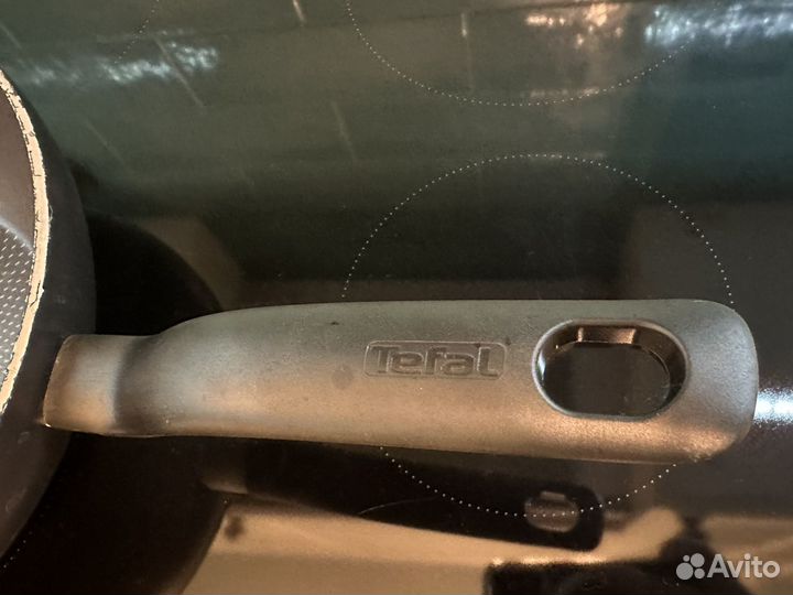 Сковорода вок tefal 28 см