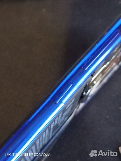 Xiaomi Redmi Note 7, 4/64 ГБ