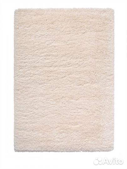 Ковер икеа воллерслев новый 160*230