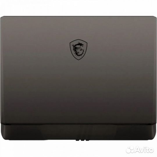 Ноутбук MSI Vector GP68 HX 13VG-207RU 585023
