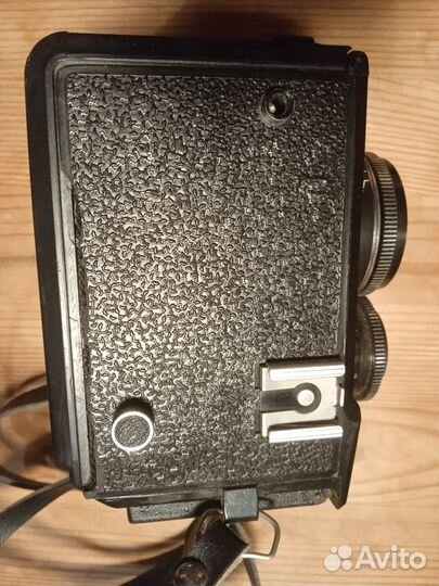 Фотоаппарат Любитель 166