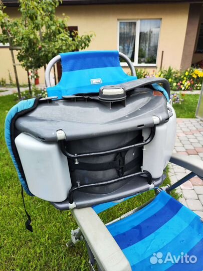 Автокресло Roan baby milo 0-13 кг