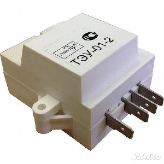 Таймер оттайки электронный тэу-01-2 для Indesit, A