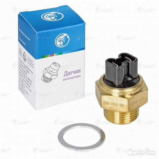 Датчик вент. для а / м лада 2108 99 / 94с (ls 0108