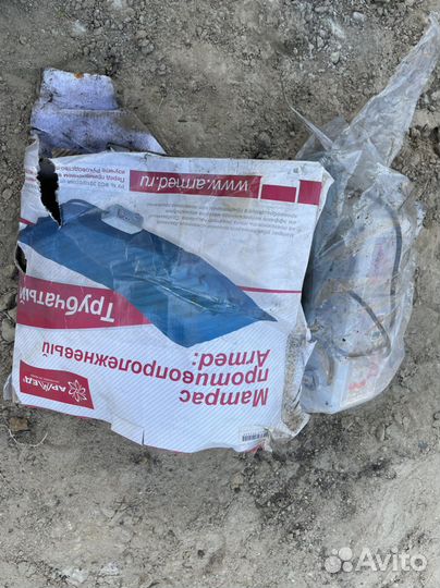 Матрас противопроблежневый