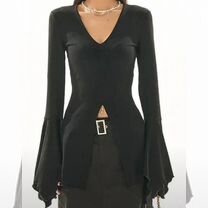 Блузка женская