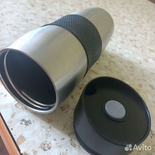 Термо стакан