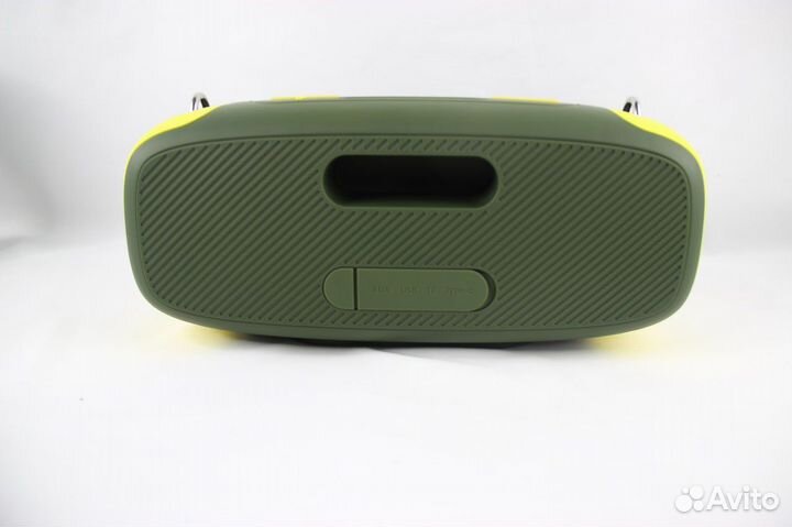 Портативная колонка hopestar A30 Party