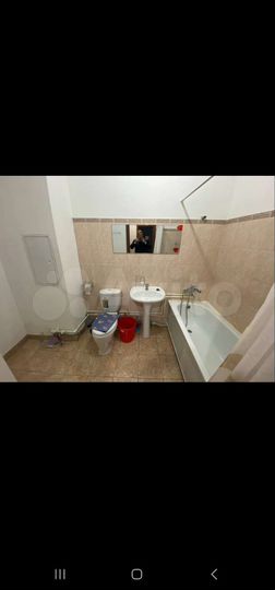 1-к. квартира, 35,6 м², 8/17 эт.