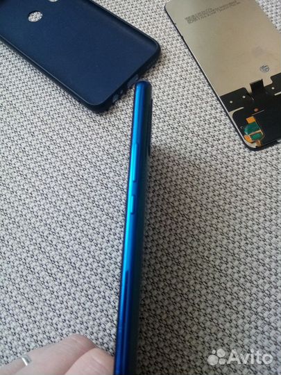 HONOR 9X, 4/128 ГБ