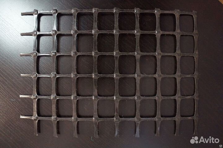 Геосетка дорожная сд 20,30,40