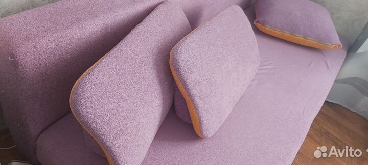 Диван раскладной бу