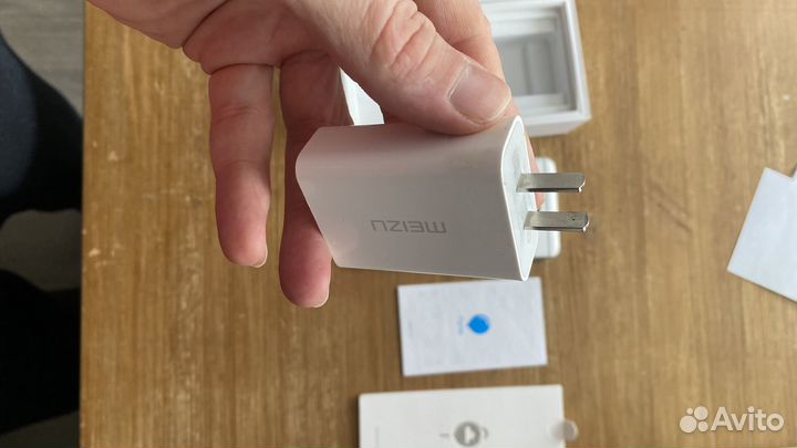 Meizu M5 Note, 3/32 ГБ