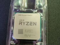 Процессор AMD Ryzen 5 5600X OEM