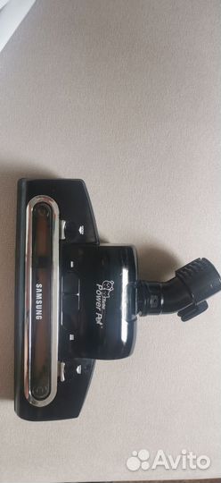 Турбощетка для пылесосов Samsung