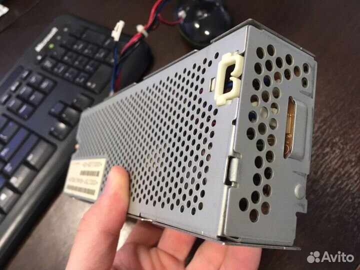 Блок питания Sony sops-APS45 Japan