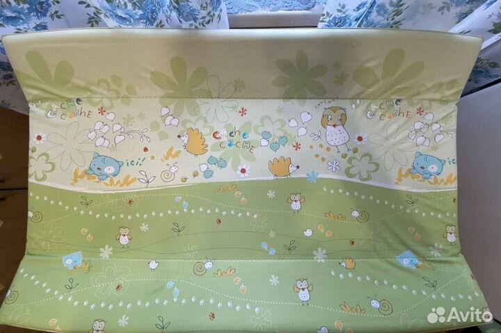 Пеленальный стол-ванна