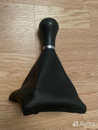 Оригинал Ручка кпп Ауди МКПП-6 2018-2023 гг