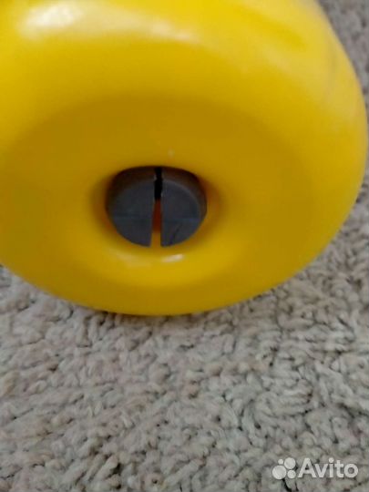 Тележка продуктовая детская