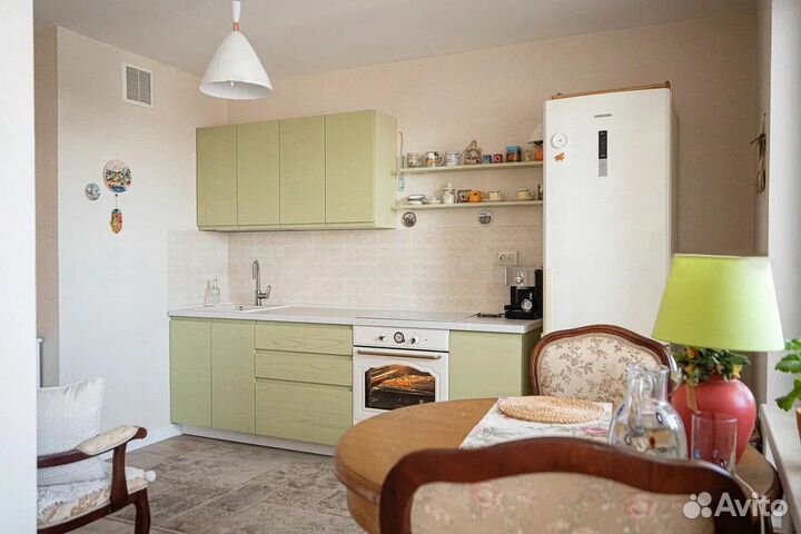 Цена за всю кухню мдф hk 4179