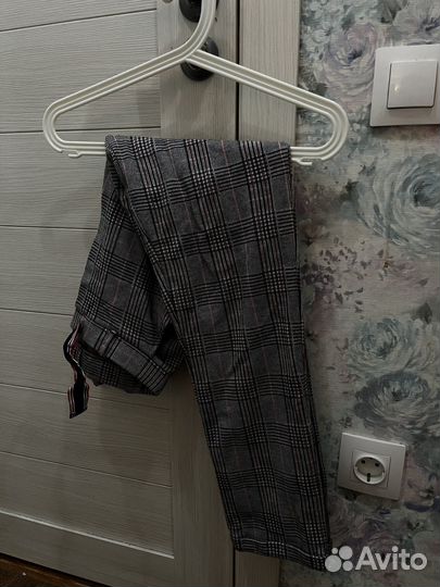 Брючный костюм женский Gerry Weber