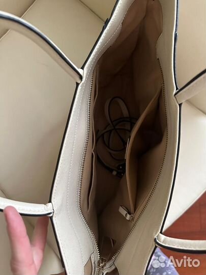 Сумка женская coccinelle