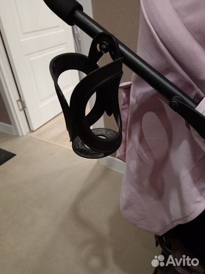 Коляска прогулочная