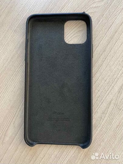 Чехол на iPhone 11pro max