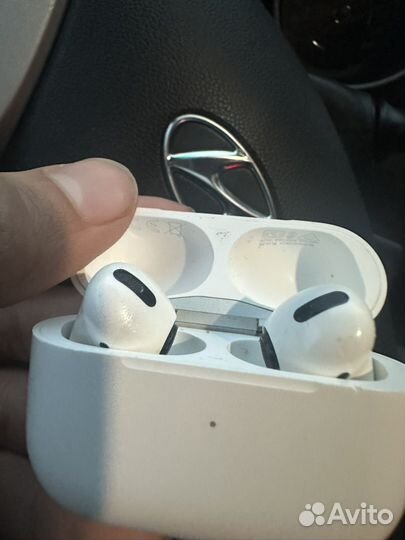 Airpods pro