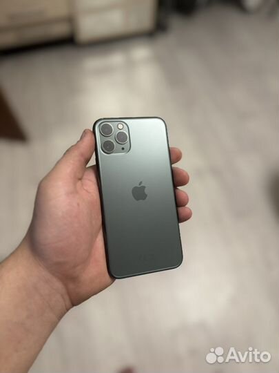 iPhone 11 Pro, 64 ГБ