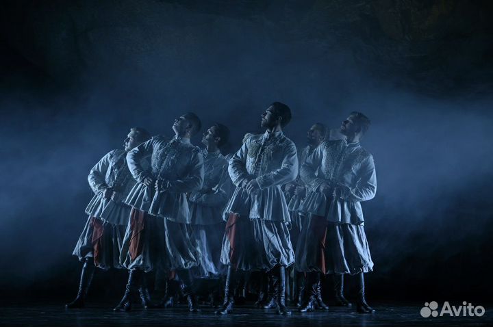 Билеты на спектакль Авлабар, или Новая Ханума