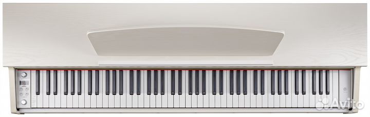 Becker BDP-82W - Новые, Гарантия