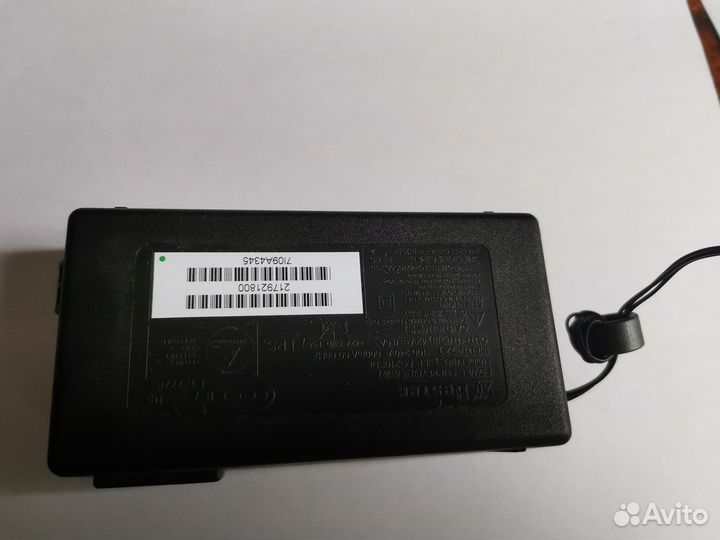 Блок питания хр 342