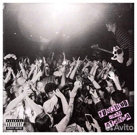 Yungblud - Live In Atlanta (CD)