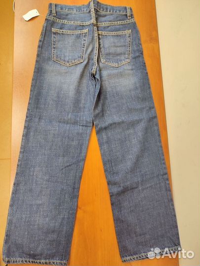 Джинсы для мальчика