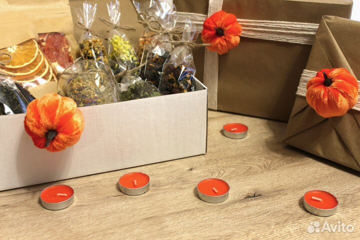 Подарочный набор 